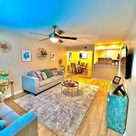 Beautiful/Spacious 2 Bedroom Houston Near Galleria Extérieur photo