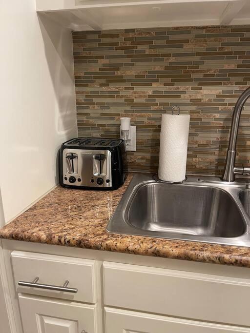 Beautiful/Spacious 2 Bedroom Houston Near Galleria Extérieur photo