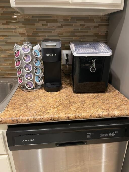 Beautiful/Spacious 2 Bedroom Houston Near Galleria Extérieur photo