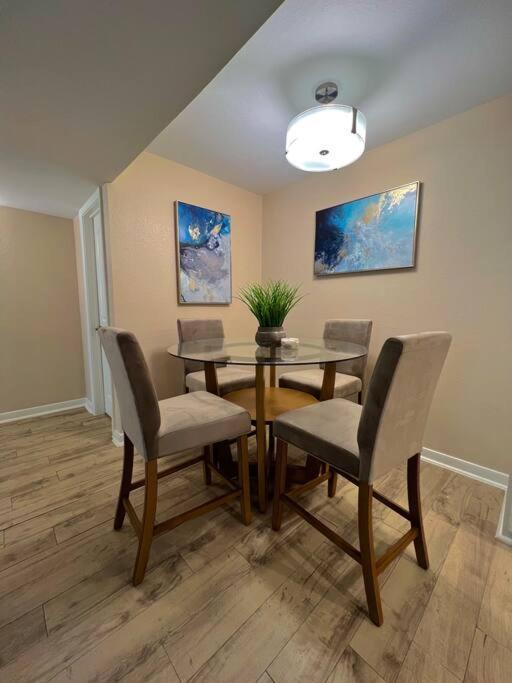 Beautiful/Spacious 2 Bedroom Houston Near Galleria Extérieur photo