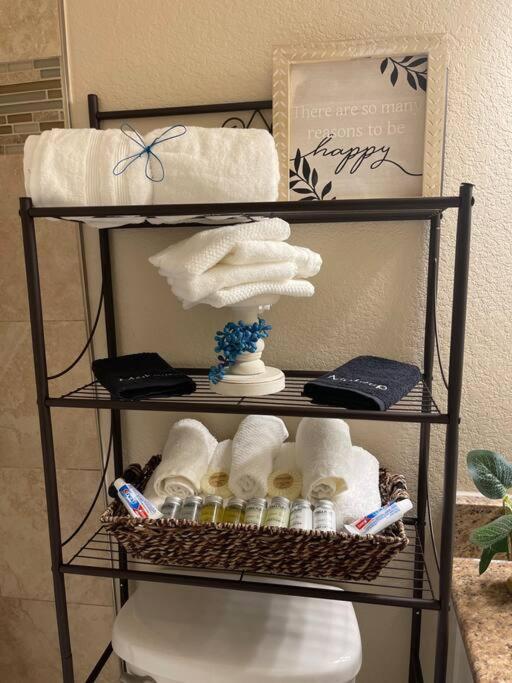 Beautiful/Spacious 2 Bedroom Houston Near Galleria Extérieur photo