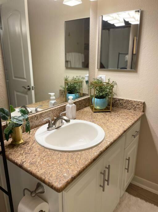 Beautiful/Spacious 2 Bedroom Houston Near Galleria Extérieur photo